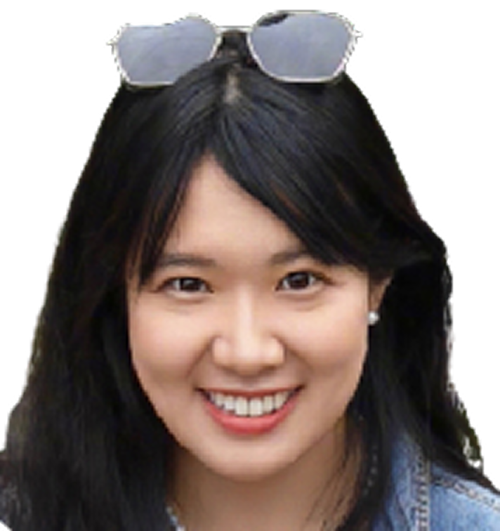 Team Member Amy