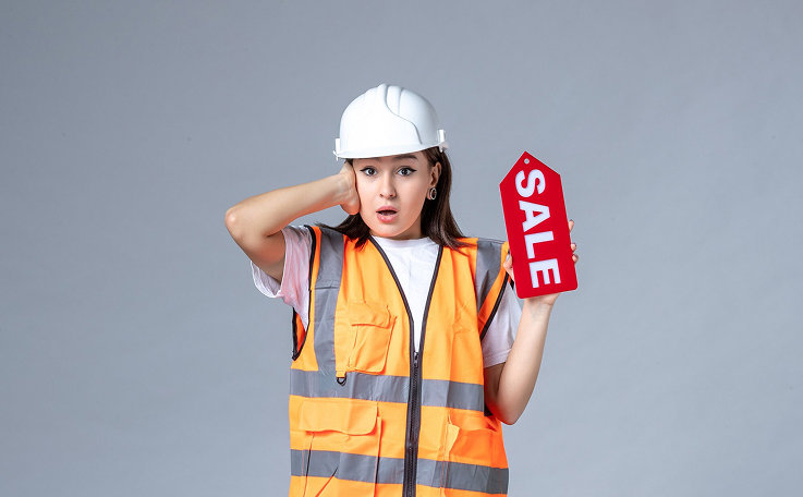 High safety risks