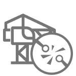 Collision Risk Icon