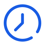 Time-consuming Icon