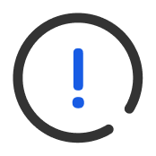 Safety Risk Icon